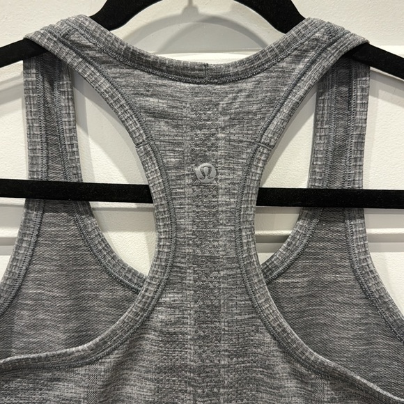 Lululemon Swiftly Tech Racerback TankTop - Picture 4 of 4